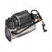 Jaguar XJ6, XJ8, XJ8 L (2003 - 2010)  Air Compressor